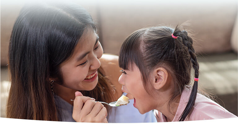 Feeding and Swallowing Disorder (Dysphagia)